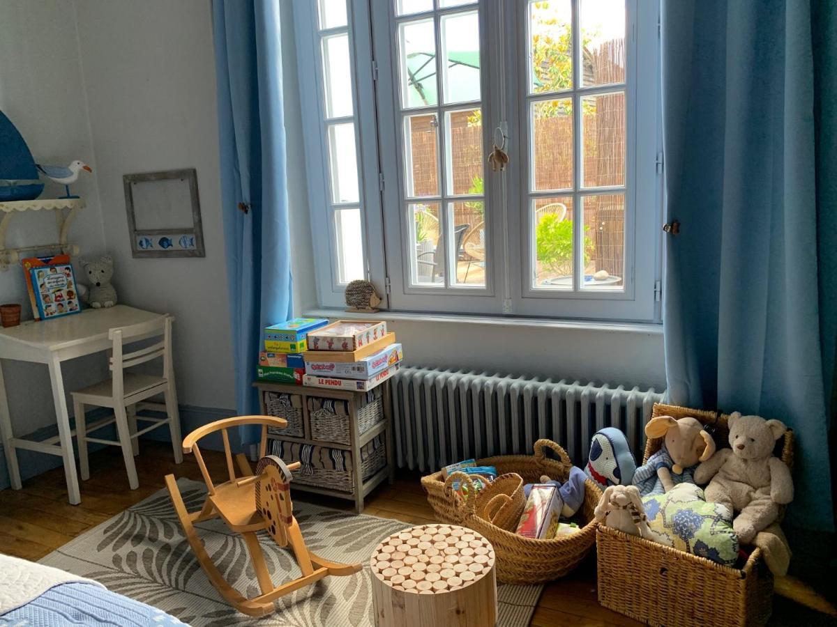 La Terrasse De Compostelle T3 Chic, Charme, Cosy Lägenhet Saint-Léonard-de-Noblat Exteriör bild